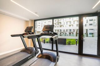 Piso en alquiler en El Rosón - Kelvinator en Getafe