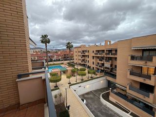 Piso en alquiler en Angustias - Chana - Encina en Granada