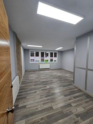 Oficina en alquiler en Centro Ciudad en León