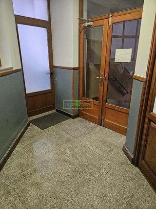 Oficina en alquiler en Centro Ciudad en León