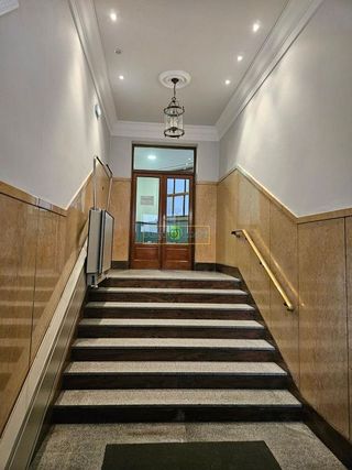 Oficina en alquiler en Centro Ciudad en León