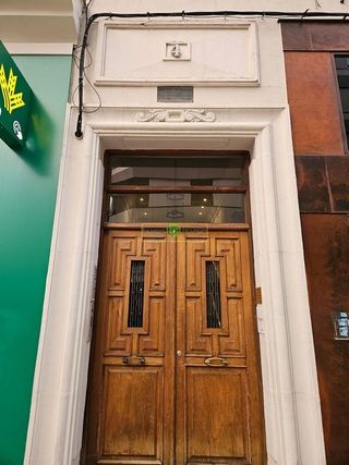 Oficina en alquiler en Centro Ciudad en León