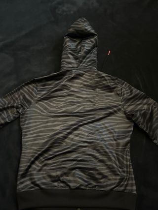 Sudadera Adidas Chile 62 Zebra Talla S
