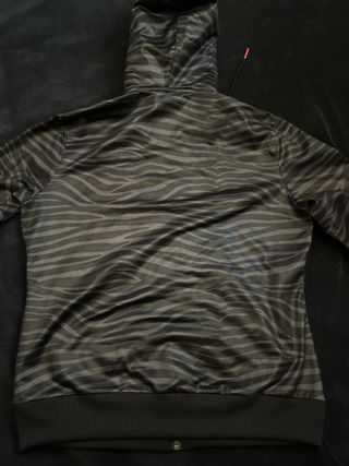 Sudadera Adidas Chile 62 Zebra Talla S