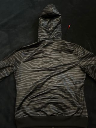 Sudadera Adidas Chile 62 Zebra Talla S