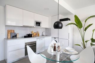 Piso en alquiler en Colores - Entreparques en Sevilla