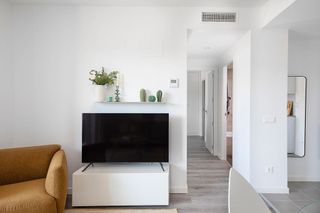 Piso en alquiler en Colores - Entreparques en Sevilla