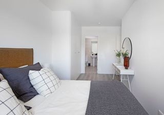 Piso en alquiler en Colores - Entreparques en Sevilla