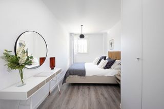 Piso en alquiler en Colores - Entreparques en Sevilla