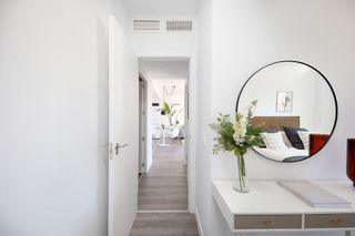 Piso en alquiler en Colores - Entreparques en Sevilla