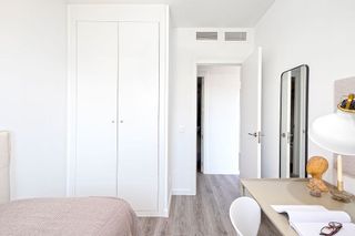 Piso en alquiler en Colores - Entreparques en Sevilla