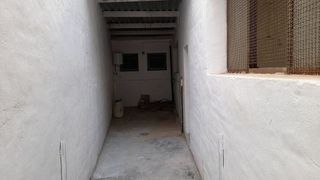 Nave industrial en alquiler en Sector V en Elche