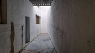 Nave industrial en alquiler en Sector V en Elche