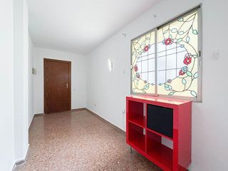 Piso en alquiler en Russafa en Valencia