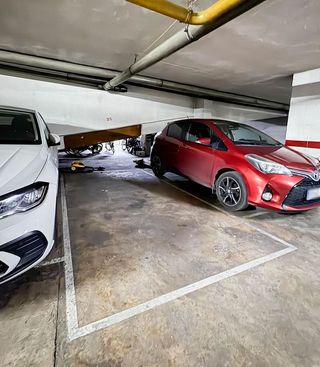 Piso en alquiler en Russafa en Valencia