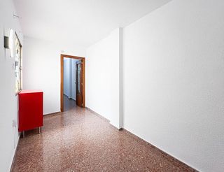 Piso en alquiler en Russafa en Valencia