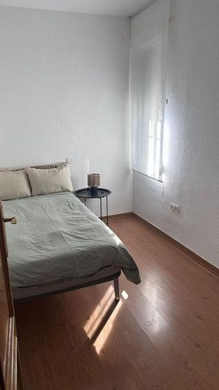 Piso en alquiler en Polígono Cartuja – La Paz en Granada