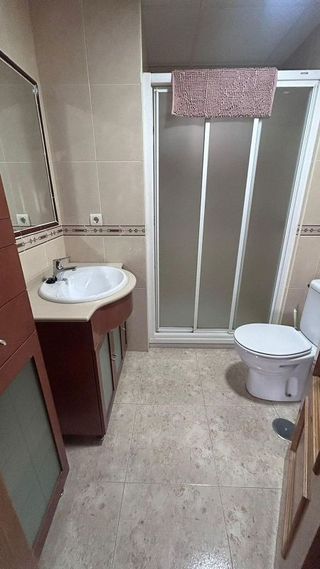 Piso en alquiler en Polígono Cartuja – La Paz en Granada