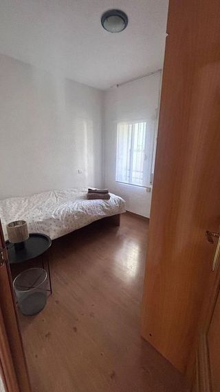 Piso en alquiler en Polígono Cartuja – La Paz en Granada