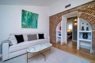 Ático en alquiler en Castellana en Madrid