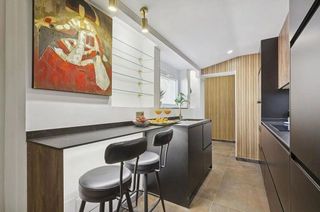 Ático en alquiler en Castellana en Madrid