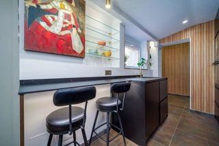 Ático en alquiler en Castellana en Madrid