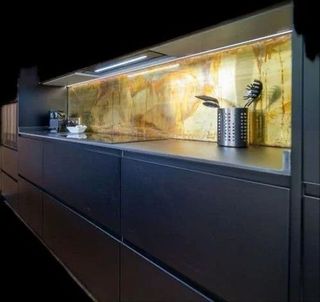 Ático en alquiler en Castellana en Madrid