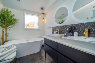 Ático en alquiler en Castellana en Madrid