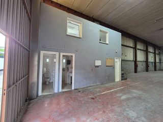 Nave industrial en alquiler en Gatika