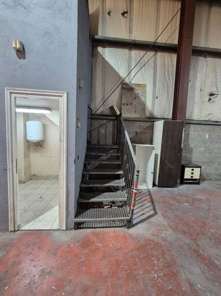 Nave industrial en alquiler en Gatika