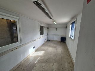 Nave industrial en alquiler en Gatika