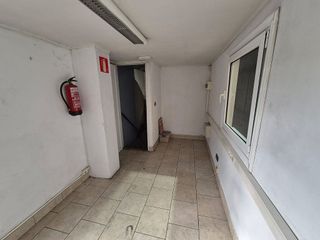 Nave industrial en alquiler en Gatika