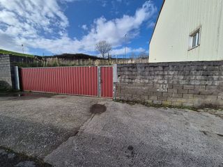 Nave industrial en alquiler en Gatika