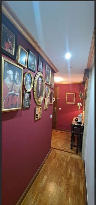 Piso en alquiler en Carmelitas - San Marcos - Campillo en Salamanca