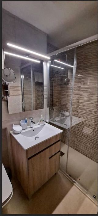 Piso en alquiler en Carmelitas - San Marcos - Campillo en Salamanca