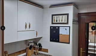 Piso en alquiler en Carmelitas - San Marcos - Campillo en Salamanca