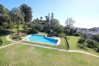 Piso en alquiler en Cerrado Calderón - El Morlaco en Málaga