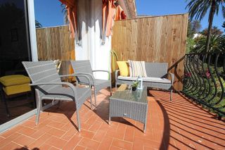 Piso en alquiler en Cerrado Calderón - El Morlaco en Málaga