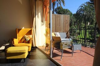 Piso en alquiler en Cerrado Calderón - El Morlaco en Málaga