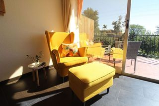 Piso en alquiler en Cerrado Calderón - El Morlaco en Málaga