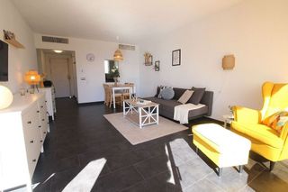 Piso en alquiler en Cerrado Calderón - El Morlaco en Málaga