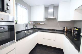 Piso en alquiler en Cerrado Calderón - El Morlaco en Málaga