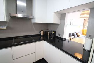 Piso en alquiler en Cerrado Calderón - El Morlaco en Málaga