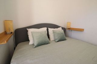 Piso en alquiler en Cerrado Calderón - El Morlaco en Málaga