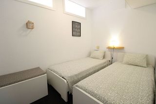 Piso en alquiler en Cerrado Calderón - El Morlaco en Málaga