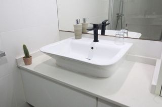 Piso en alquiler en Cerrado Calderón - El Morlaco en Málaga