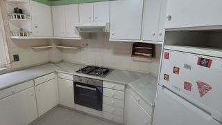 Piso en alquiler en Esteiro en Ferrol