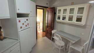 Piso en alquiler en Esteiro en Ferrol