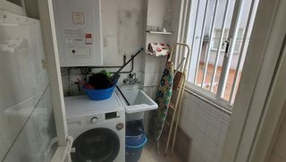 Piso en alquiler en Esteiro en Ferrol