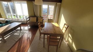 Piso en alquiler en Esteiro en Ferrol